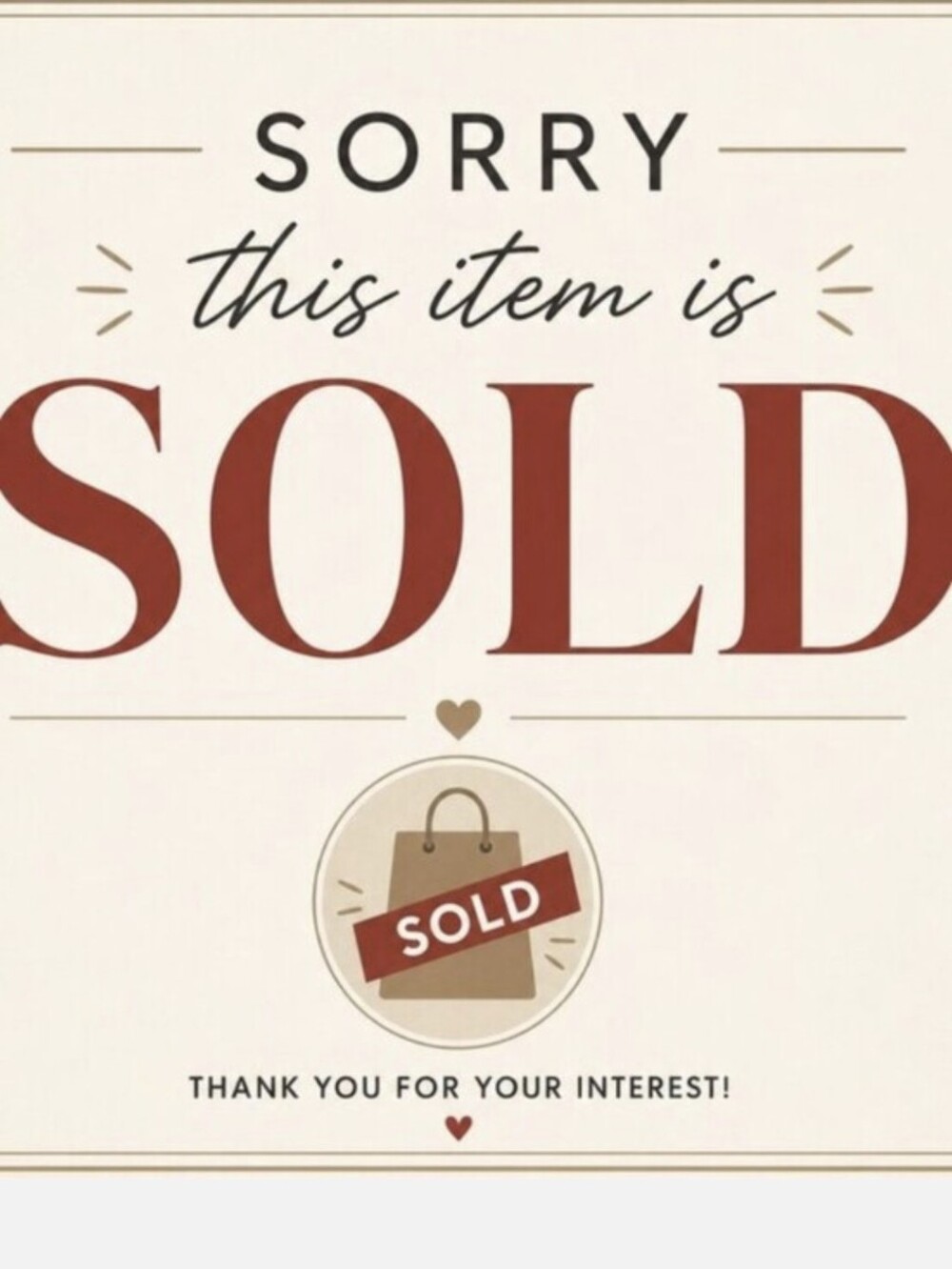 SOLD - Picture 4 of 4